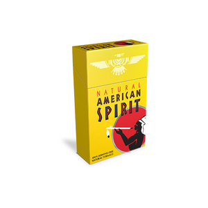 american spirit cigarettes price near me Spirits American Spirit Products delivery near