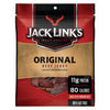 Jack Link's Original Beef Jerky 3.25oz