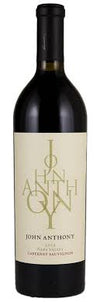 John Anthony Cabernet Sauvignon 2015 750ML