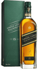 Johnnie Walker 15 Year Old Green Label Blended Malt Scotch Whisky 750 ml