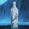 Johnnie Walker White Walker Game Of Thrones Edition Blended Scotch Whisky 750 ml.