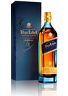 Johnnie Walker Blue Label Blended Scotch Whisky 750 ml