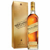 Johnnie Walker Gold Label Reserve Blended Scotch Whisky 750 ml
