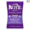 Kettle Chips Korean BBQ 1.5oz