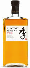 Suntory Toki Japanese Whisky 750 ml