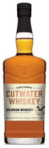 Cutwater Bourbon Whiskey 750 ml