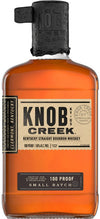 Knob Creek Kentucky Straight Bourbon Whiskey 375ML