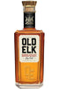Old Elk Blended Straight Bourbon Whiskey 750 ml