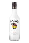 Malibu Coconut Rum 750ML