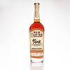 Old Carter Straight Bourbon Whiskey 750 ml