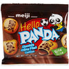 meiji Hello Panda Chocolate Bites