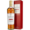 The Macallan Classic Cut - 2018 Edition Single Malt Scotch Whisky 750 ml