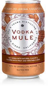 You & Yours Distillery Vodka Mule 4PK 12OZ Cans