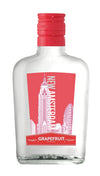 New Amsterdam Grapefruit Vodka 375ML