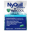 NyQuil Severe Cold & Flu VapoCOOL