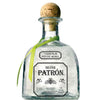Patron Silver Tequila 375ML