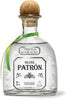 Patron Silver Tequila 750ML