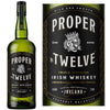 Jameson Proper Twelve Irish Whiskey 750 ml
