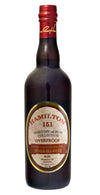 Hamilton 151 Overproof Rum 750 ml
