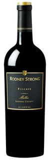 Rodney Strong Reserve Malbec 2013 750ML