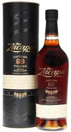 Zacapa 23 Year Old Rum 750 ml