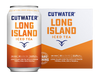 Cutwater Long Island Iced Tea 4 Pack