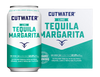 Cutwater Lime Tequila Margarita 4 Pack
