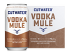 Cutwater Vodka Mule 4 Pack