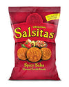 Salsitas Spicy Salsa Chips