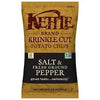 Kettle Chips Salt & Fresh Ground Pepper 5oz