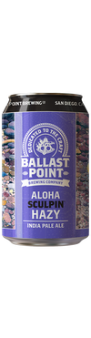 Ballast Point Aloha Sculpin 6 Pack 12oz
