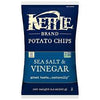 Kettle Chips Sea Salt & Vinegar 5oz
