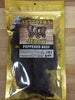 Settlers Jerky Peppered Beef Jerky 4oz