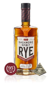 Sagamore Spirit Straight Rye Whiskey 750 ml