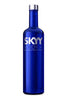 SKYY Vodka 750ML