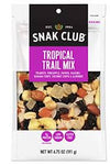 Snak Club Tropical Trail Mix