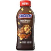 Snickers Chocolate Low Fat Milk