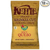 Kettle Chips Spicy Queso 1.5oz