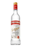 Stolichnaya Vodka 750ML Gift Set With Portable Charger Included