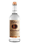 Titos Handmade Vodka 750ML