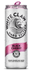 White Claw Black Cherry Single Can
