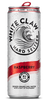 White Claw Raspberry Single Can