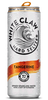 White Claw Tangerine Single Can